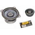 Gladen Audio M 100 két utas komponens autóhifi hangszóró szett 10cm